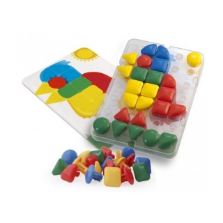 SUPERPINOS CAIXA 32 PEÇAS